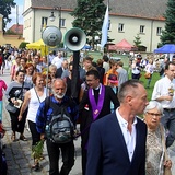 2. Pielgrzymka NSZ do Krzeszowa
