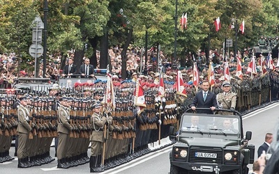 Na lądzie i w powietrzu