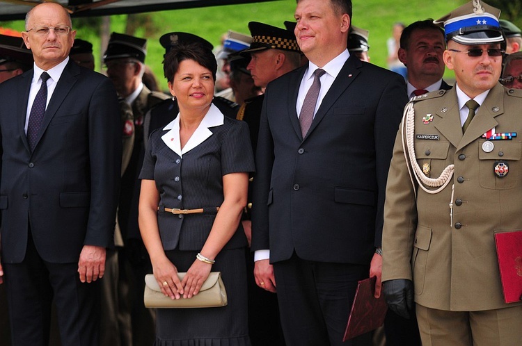 Święto Wojska Polskiego w Lublinie