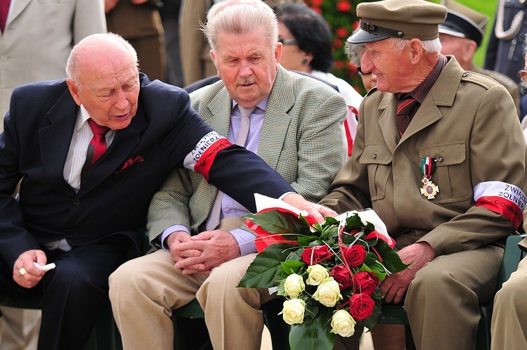 Święto Wojska Polskiego w Lublinie