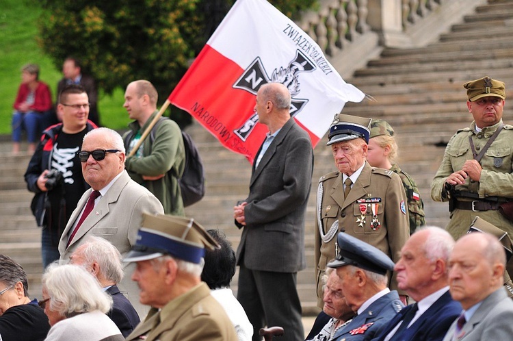 Święto Wojska Polskiego w Lublinie