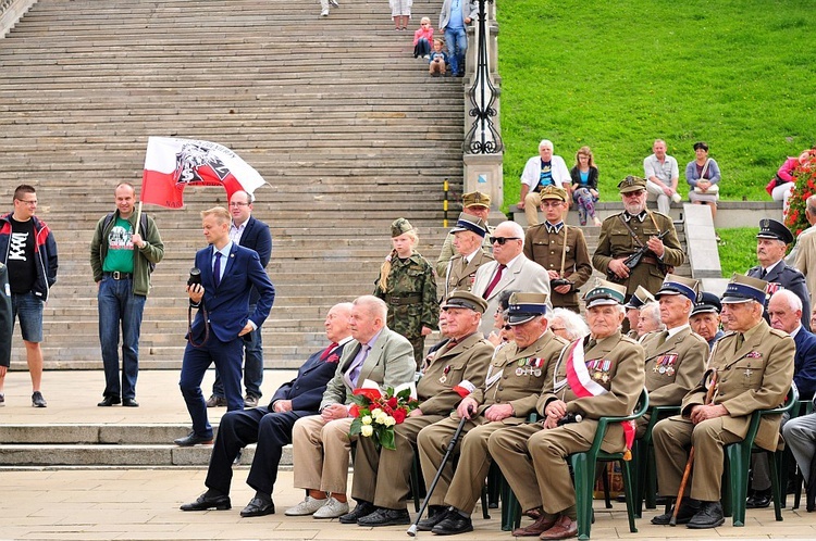 Święto Wojska Polskiego w Lublinie