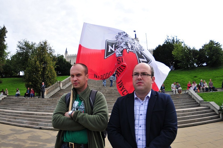 Święto Wojska Polskiego w Lublinie