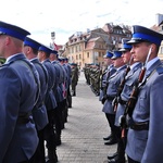 Święto Wojska Polskiego w Lublinie