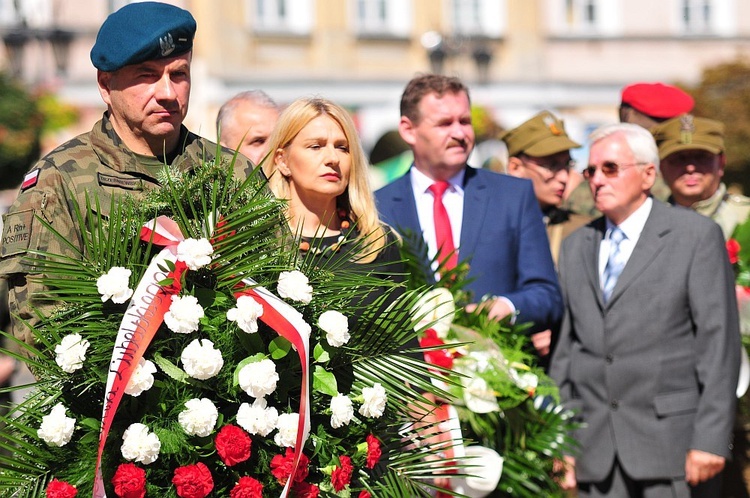 Święto Wojska Polskiego w Lublinie