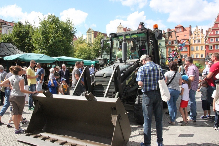 15 sierpnia we Wrocławiu