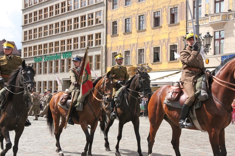 15 sierpnia we Wrocławiu