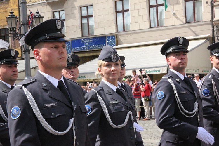 15 sierpnia we Wrocławiu