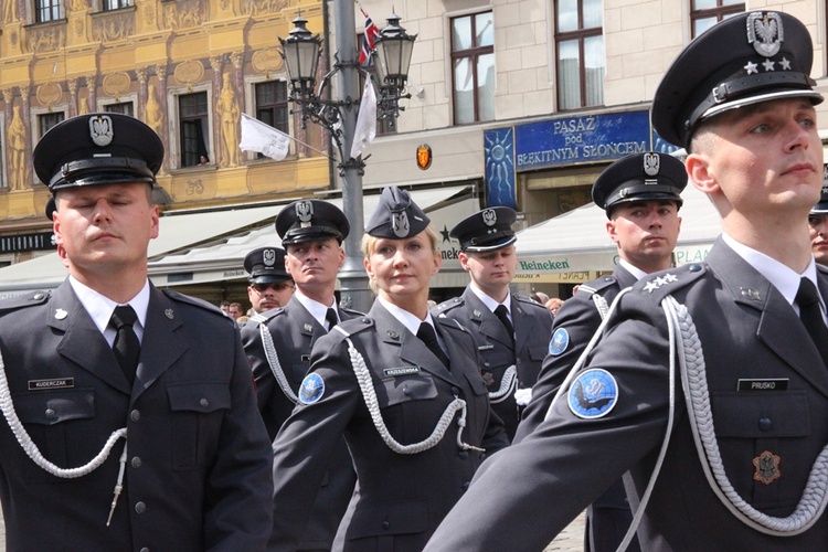 15 sierpnia we Wrocławiu