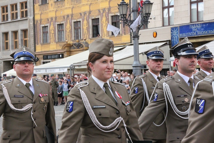 15 sierpnia we Wrocławiu