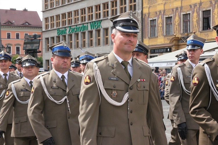 15 sierpnia we Wrocławiu