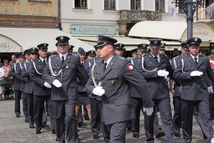 15 sierpnia we Wrocławiu