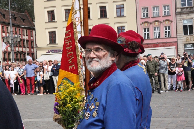 15 sierpnia we Wrocławiu