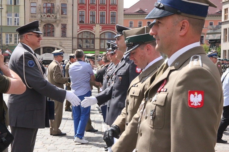 15 sierpnia we Wrocławiu