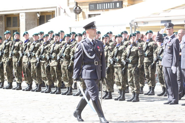 15 sierpnia we Wrocławiu