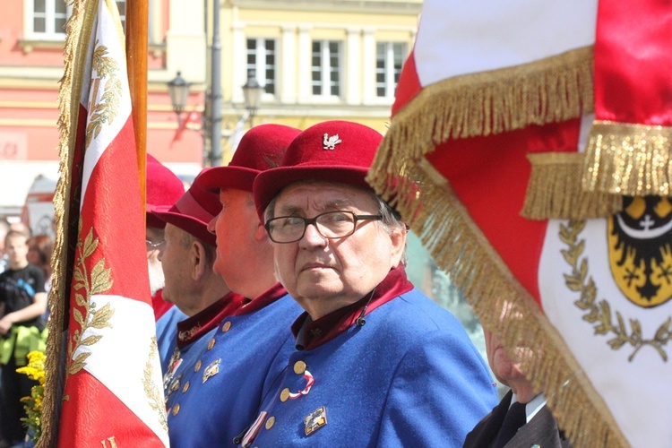 15 sierpnia we Wrocławiu