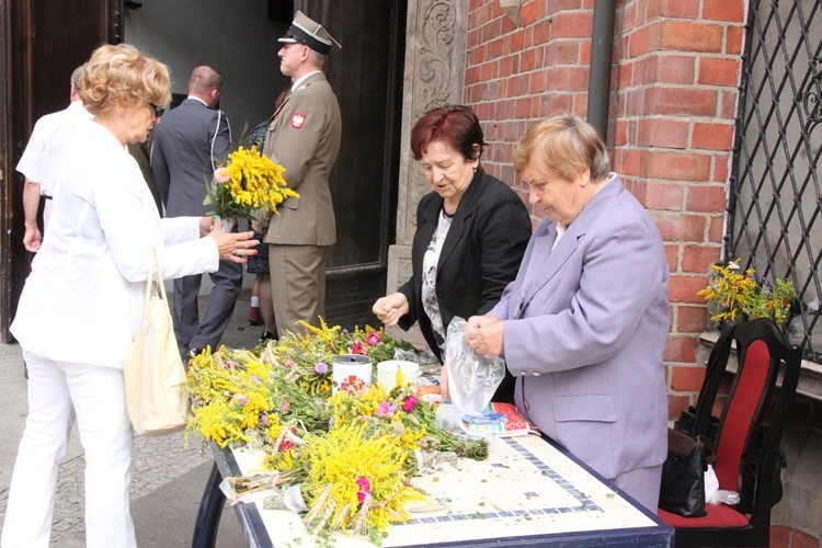 15 sierpnia we Wrocławiu