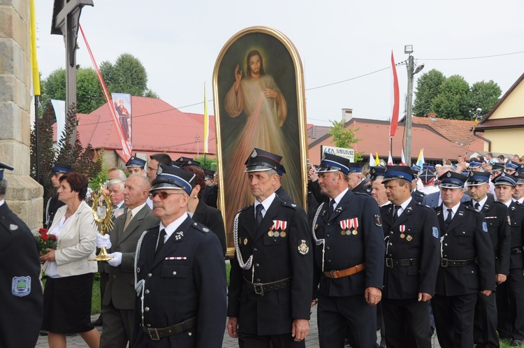 Nawiedzenie w Lipnicy Murowanej