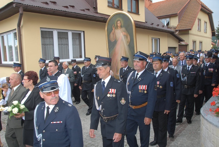 Nawiedzenie w Lipnicy Murowanej