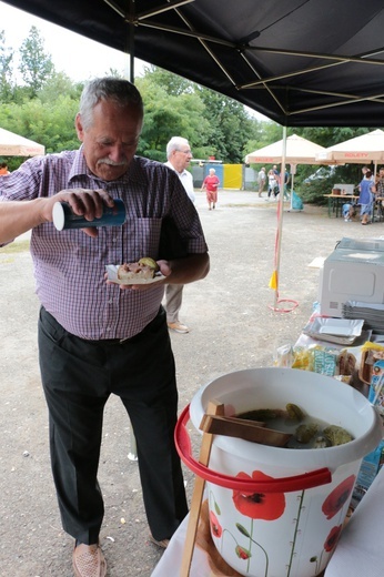 6. Bieg dla Pani Fatimskiej w Oleśnicy