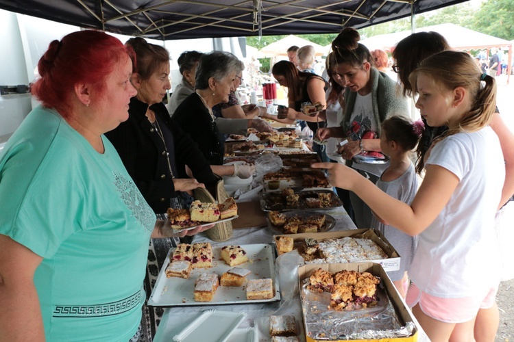 6. Bieg dla Pani Fatimskiej w Oleśnicy