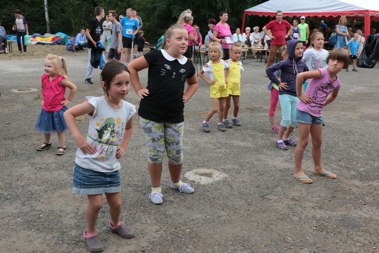 6. Bieg dla Pani Fatimskiej w Oleśnicy