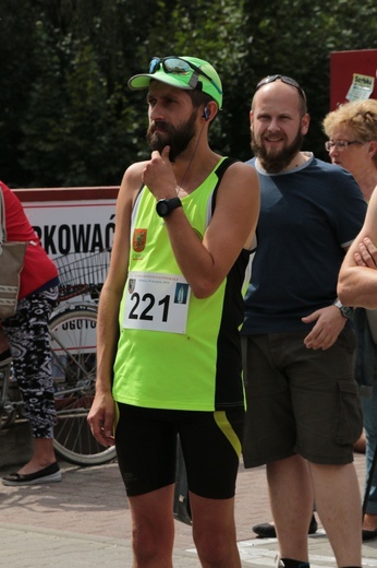 6. Bieg dla Pani Fatimskiej w Oleśnicy