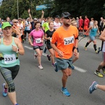 6. Bieg dla Pani Fatimskiej w Oleśnicy