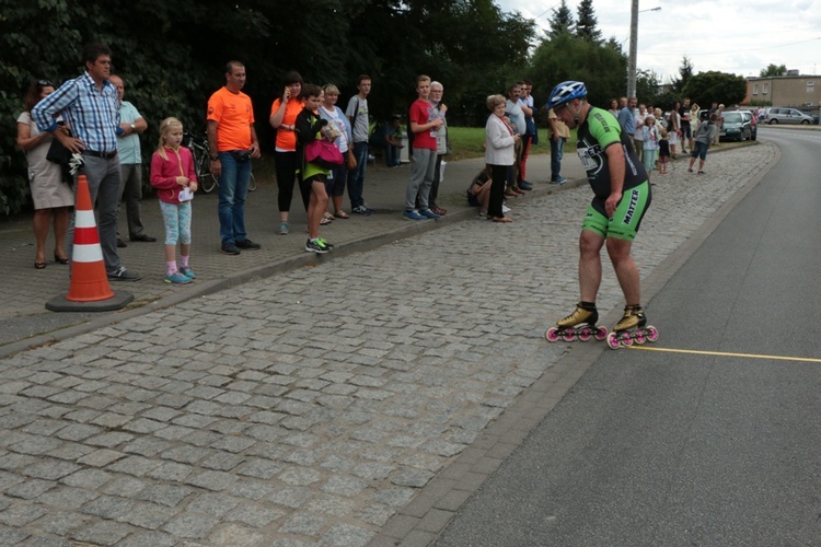 6. Bieg dla Pani Fatimskiej w Oleśnicy