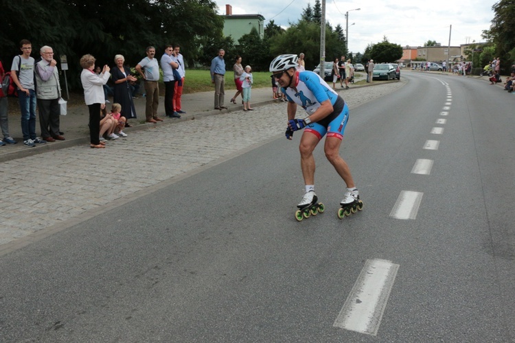 6. Bieg dla Pani Fatimskiej w Oleśnicy