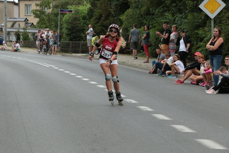 6. Bieg dla Pani Fatimskiej w Oleśnicy