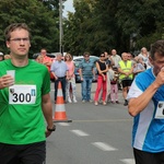 6. Bieg dla Pani Fatimskiej w Oleśnicy