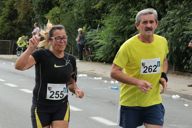 6. Bieg dla Pani Fatimskiej w Oleśnicy