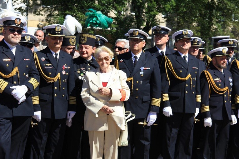 Święto Wojska Polskiego w Gdyni