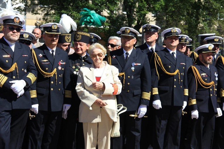 Święto Wojska Polskiego w Gdyni