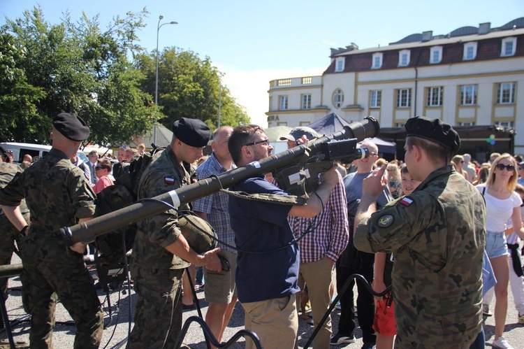 Święto Wojska Polskiego w Gdyni