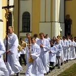 Matki Bożej Zielnej