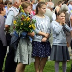 Matki Bożej Zielnej