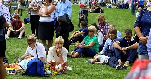 Matki Bożej Zielnej