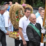 Wniebowzięcie w Bruśniku