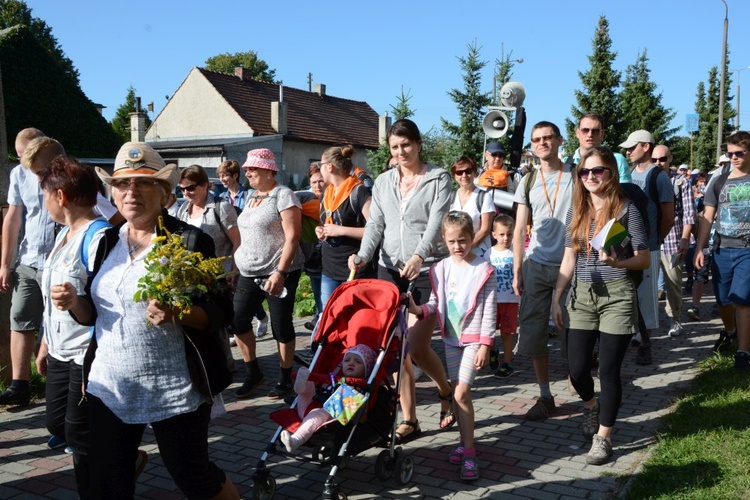 Start strumienia opolskiego