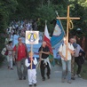 Spotkanie w drodze do wolności