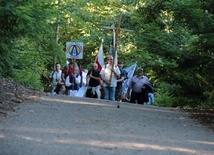 25. Pielgrzymka Apostolstwa Trzeźwości