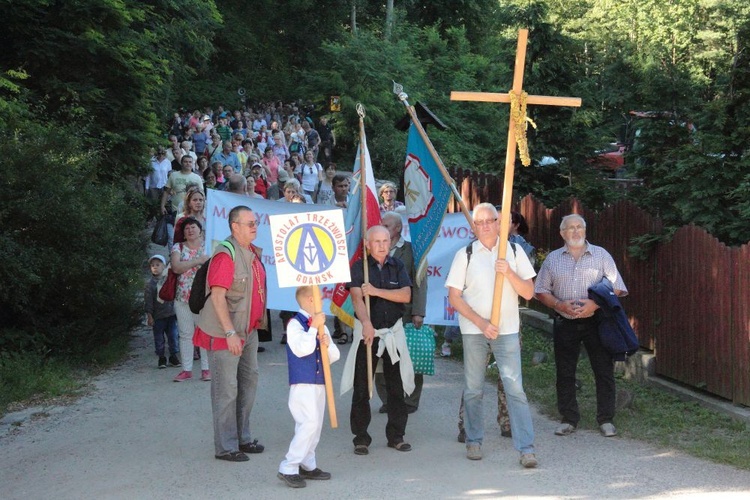 25. Pielgrzymka Apostolstwa Trzeźwości