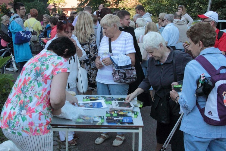 25. Pielgrzymka Apostolstwa Trzeźwości