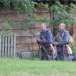  Wielkie widowisko historyczne
