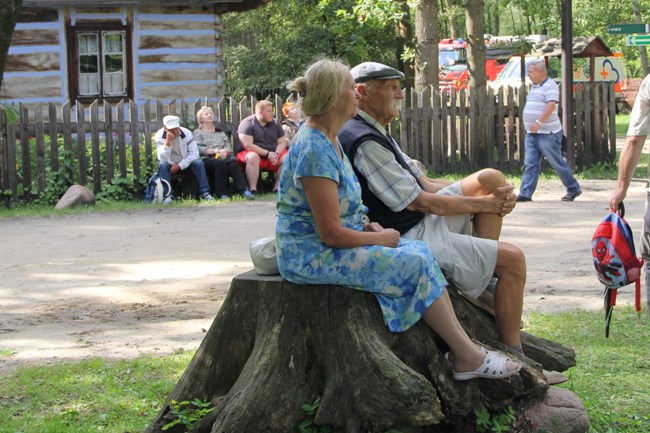  Wielkie widowisko historyczne