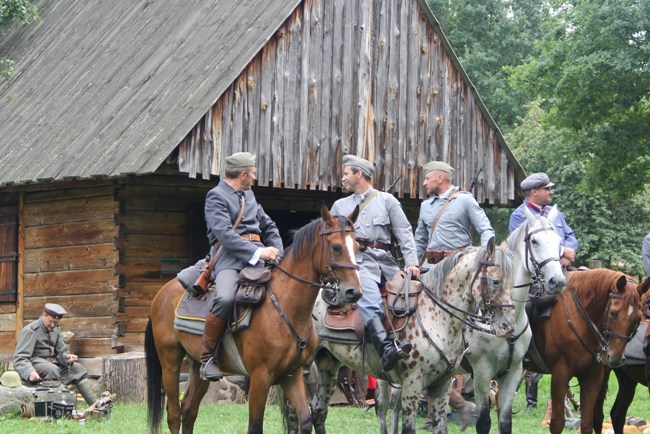  Wielkie widowisko historyczne