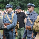  Wielkie widowisko historyczne