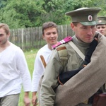  Wielkie widowisko historyczne
